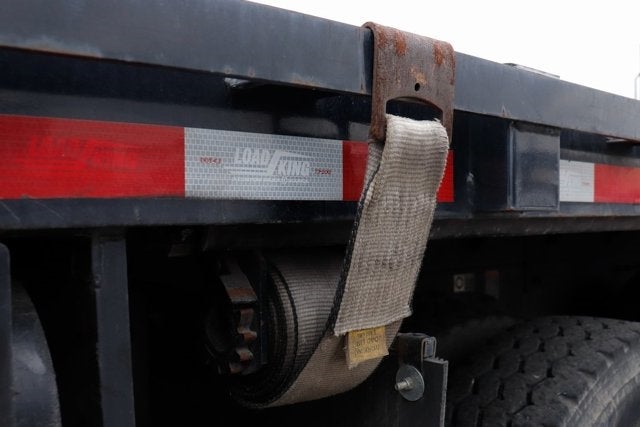 2020 Peterbilt Conventional 348