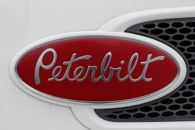 2020 Peterbilt Conventional 348