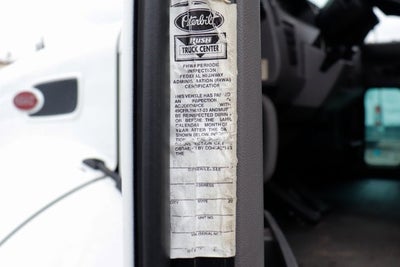 2020 Peterbilt Conventional 348