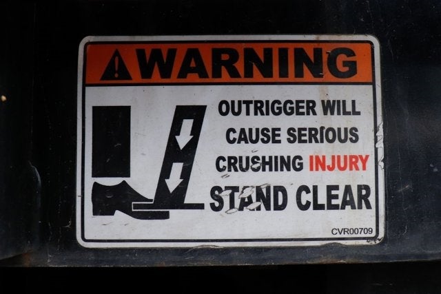 2020 Peterbilt Conventional 348