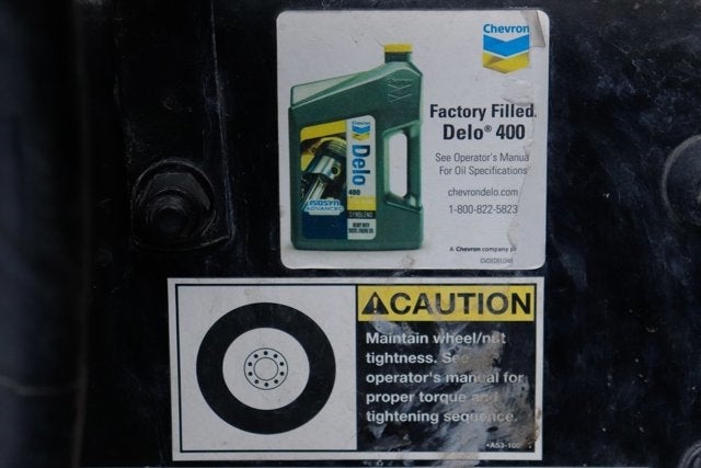 2020 Peterbilt Conventional 348