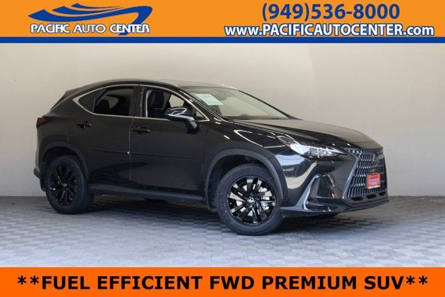 2023 Lexus NX 350 250 FWD's photo