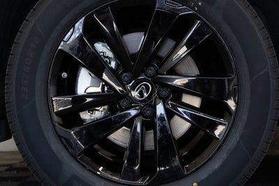 2023 Lexus NX 250 Base