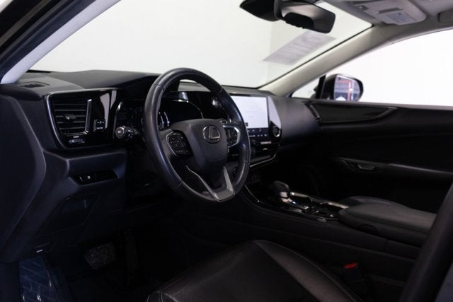 2023 Lexus NX 250 Base