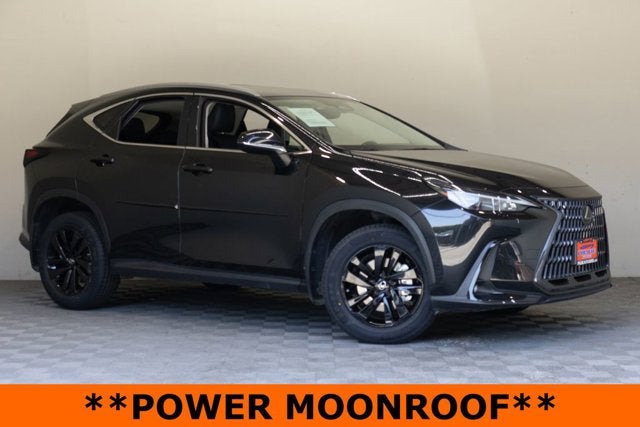 2023 Lexus NX 250 Base