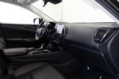 2023 Lexus NX 250 Base
