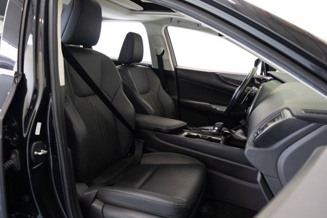 2023 Lexus NX 250 Base