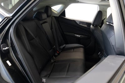 2023 Lexus NX 250 Base