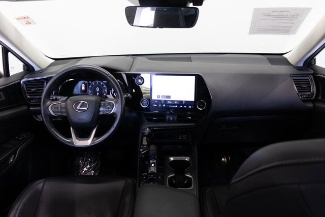 2023 Lexus NX 250 Base