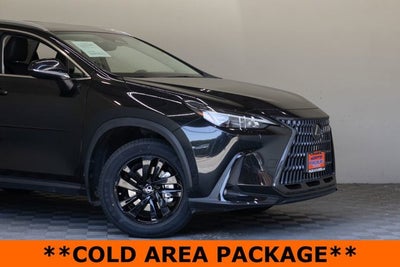 2023 Lexus NX 250 Base