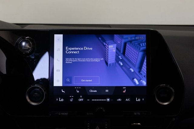 2023 Lexus NX 250 Base