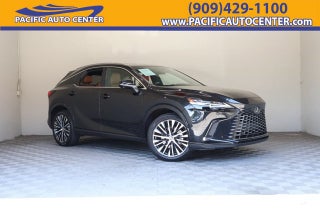 2024 Lexus RX 350 Premium Plus