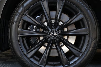 2024 Lexus RX 500h F SPORT Performance