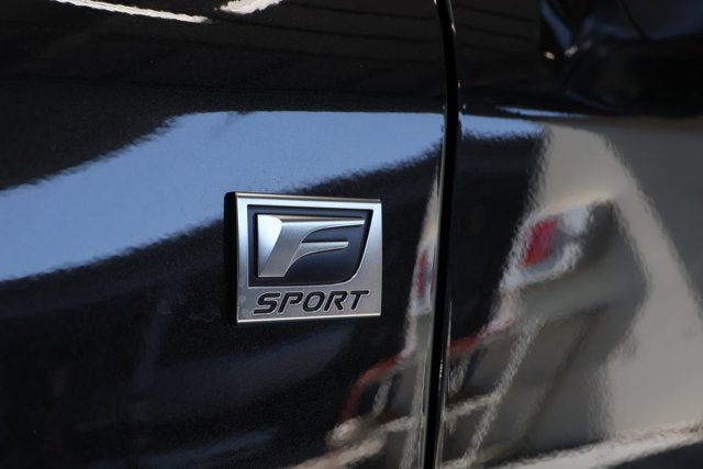 2024 Lexus RX 500h F SPORT Performance