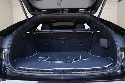 2024 Lexus RX 500h F SPORT Performance