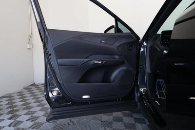 2024 Lexus RX 500h F SPORT Performance