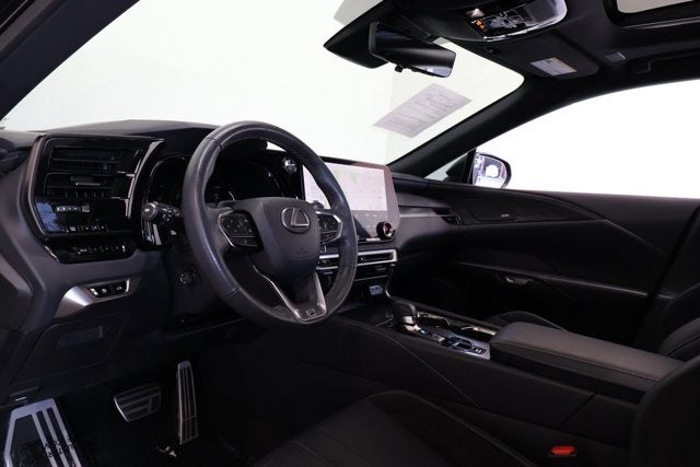 2024 Lexus RX 500h F SPORT Performance
