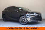 2024 Lexus RX 500h F SPORT Performance