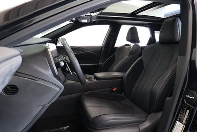 2024 Lexus RX 500h F SPORT Performance