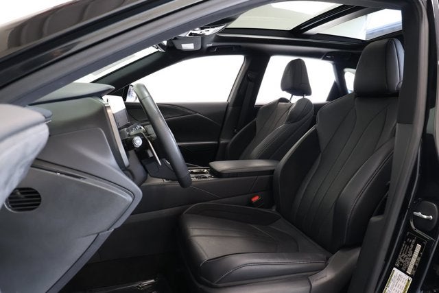 2024 Lexus RX 500h F SPORT Performance