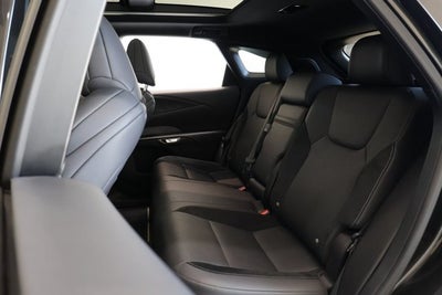 2024 Lexus RX 500h F SPORT Performance