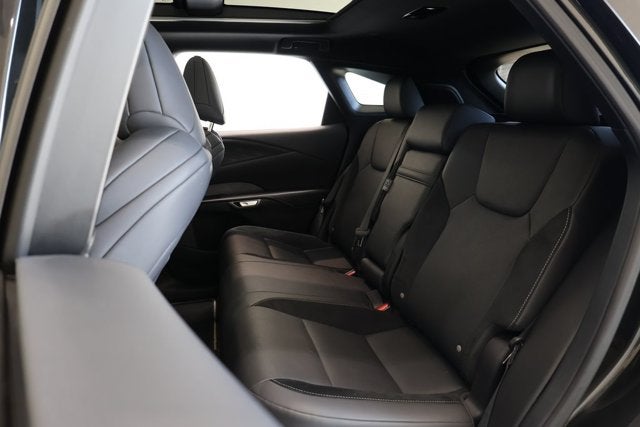 2024 Lexus RX 500h F SPORT Performance