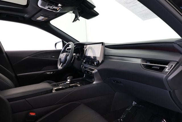 2024 Lexus RX 500h F SPORT Performance