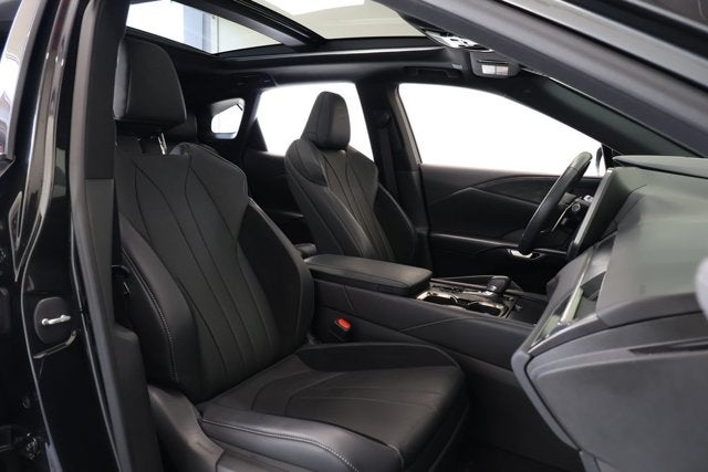 2024 Lexus RX 500h F SPORT Performance