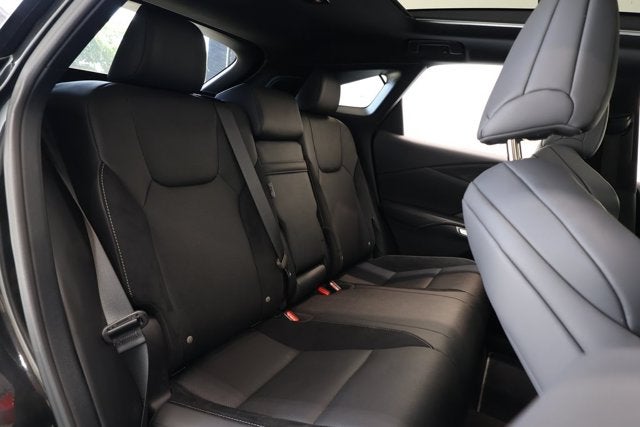 2024 Lexus RX 500h F SPORT Performance