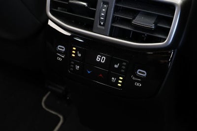 2024 Lexus RX 500h F SPORT Performance