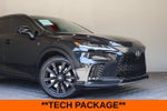 2024 Lexus RX 500h F SPORT Performance