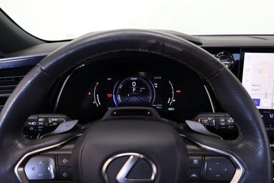 2024 Lexus RX 500h F SPORT Performance