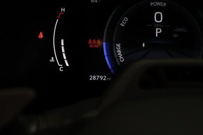 2024 Lexus RX 500h F SPORT Performance