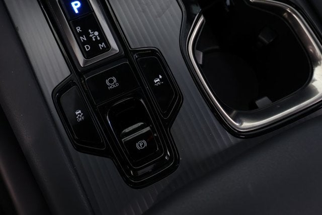 2024 Lexus RX 500h F SPORT Performance