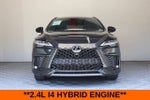 2024 Lexus RX 500h F SPORT Performance
