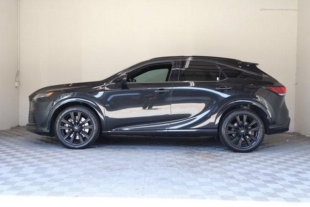 2024 Lexus RX 500h F SPORT Performance