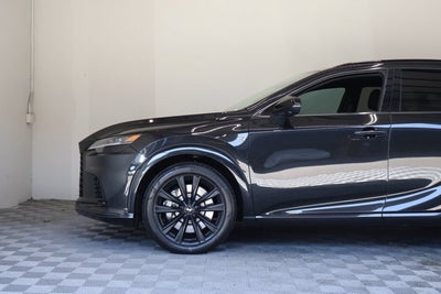 2024 Lexus RX 500h F SPORT Performance