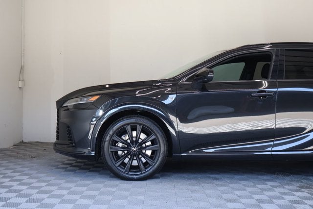 2024 Lexus RX 500h F SPORT Performance