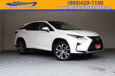 2016 Lexus RX 350 350