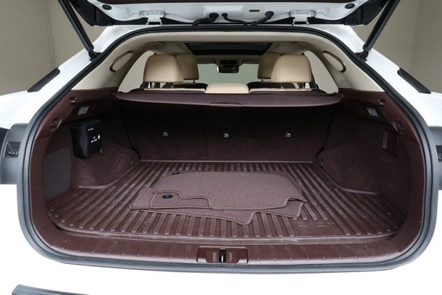 2016 Lexus RX 350 350