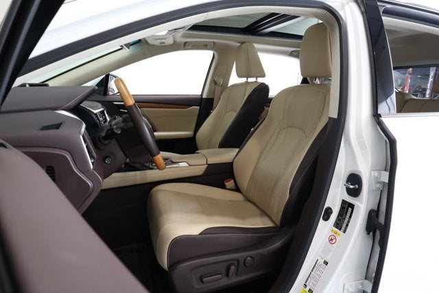 2016 Lexus RX 350 350