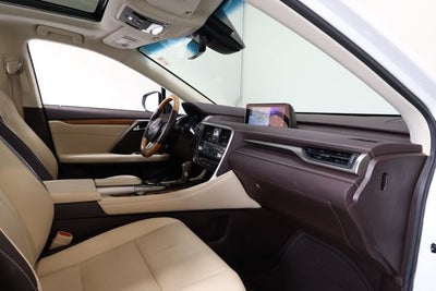 2016 Lexus RX 350 350