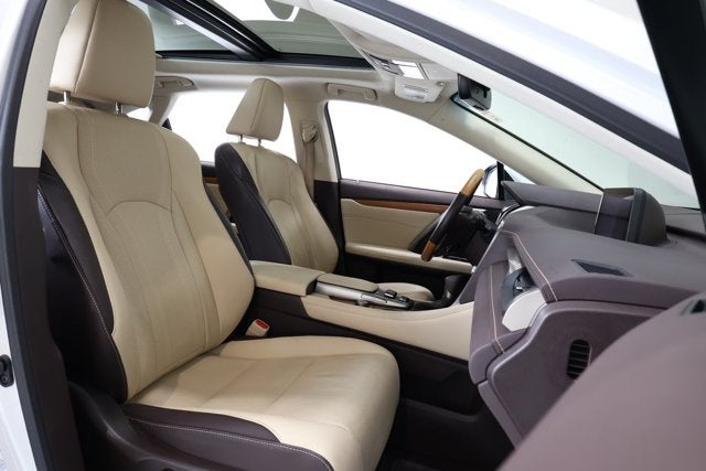 2016 Lexus RX 350 350