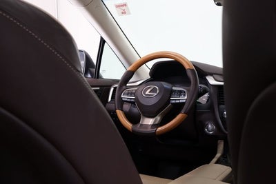 2016 Lexus RX 350 350
