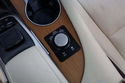 2016 Lexus RX 350 350