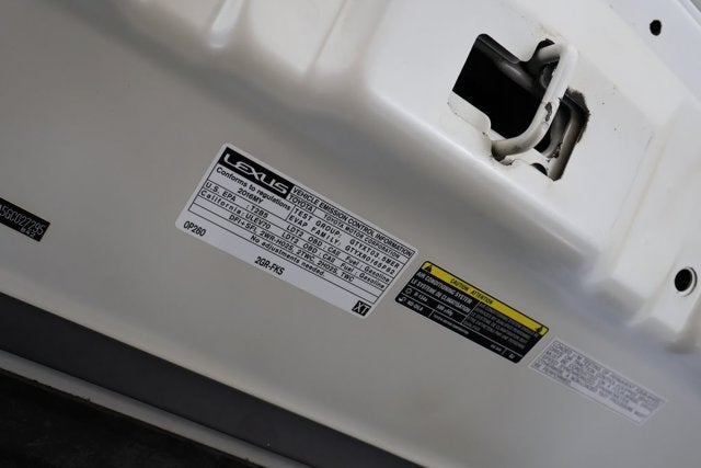 2016 Lexus RX 350 350
