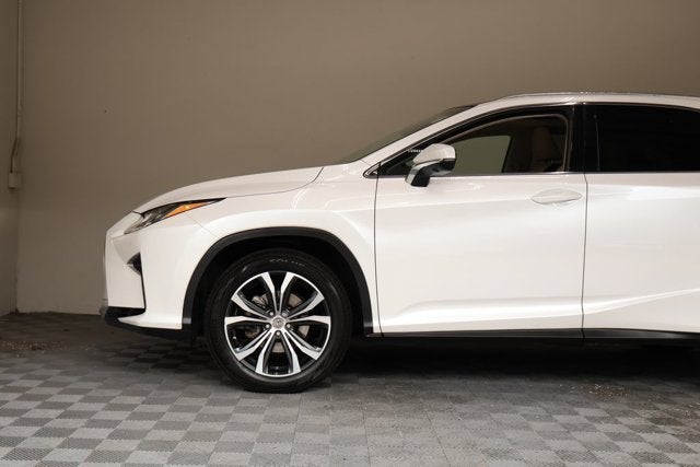 2016 Lexus RX 350 350