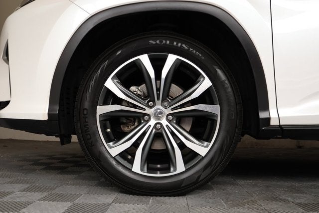 2016 Lexus RX 350 350