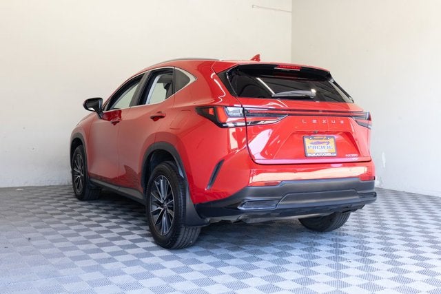 2022 Lexus NX 350 Premium