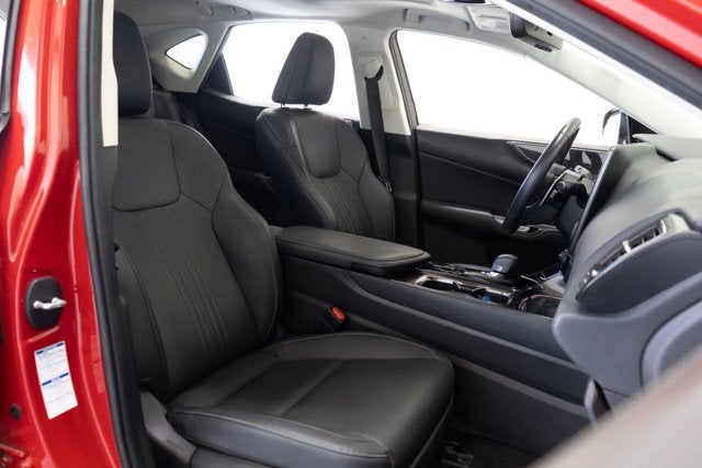 2022 Lexus NX 350 Premium